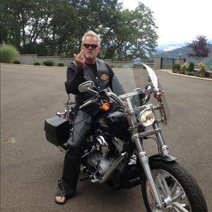 Meet your Posher, Ronald